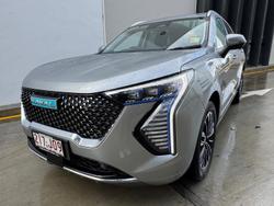 2022 Haval
Jolion Ultra Hybrid