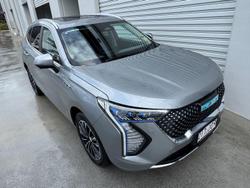 2022 Haval
                Jolion Ultra Hybrid
