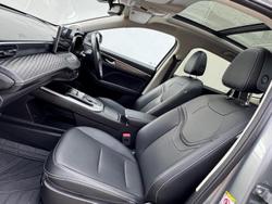 2022 Haval
                Jolion Ultra Hybrid