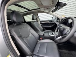 2022 Haval
Jolion Ultra Hybrid