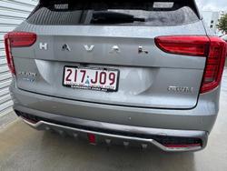 2022 Haval
                Jolion Ultra Hybrid