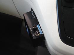 2022 Toyota
Hiace Commuter GL