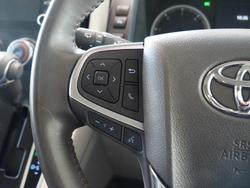 2022 Toyota
Hiace Commuter GL