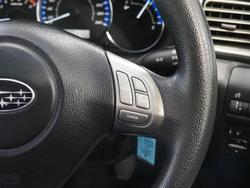 2009 Subaru
Forester X