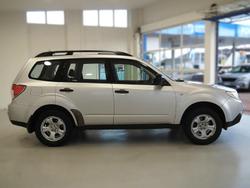 2009 Subaru
Forester X