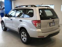 2009 Subaru
Forester X