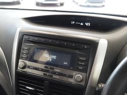 2009 Subaru
Forester X