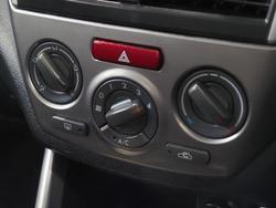 2009 Subaru
Forester X