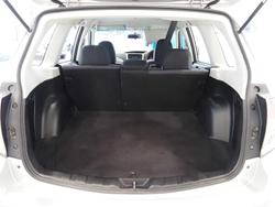 2009 Subaru
Forester X