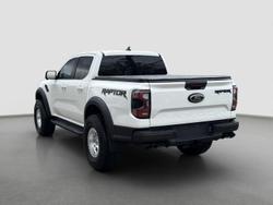 2023 Ford
Ranger Raptor