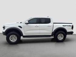 2023 Ford
Ranger Raptor