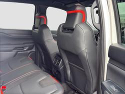 2023 Ford
Ranger Raptor