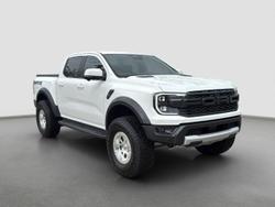 2023 Ford
Ranger Raptor