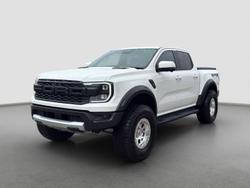 2023 Ford
Ranger Raptor