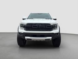 2023 Ford
Ranger Raptor
