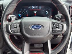2023 Ford
Ranger Raptor