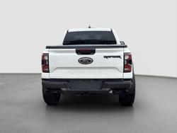 2023 Ford
Ranger Raptor