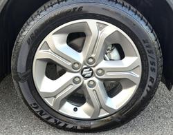 2018 Suzuki
Vitara RT-S
