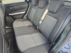 2018 Suzuki
Vitara RT-S