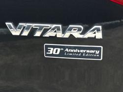 2018 Suzuki
Vitara RT-S