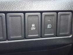 2018 Suzuki
Vitara RT-S