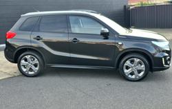 2018 Suzuki
Vitara RT-S