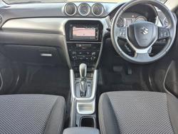2018 Suzuki
Vitara RT-S