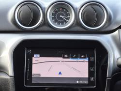2018 Suzuki
Vitara RT-S