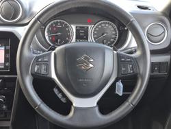 2018 Suzuki
Vitara RT-S