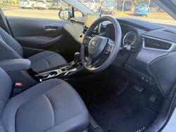 2020 Toyota
                Corolla Ascent Sport Hybrid