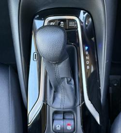 2020 Toyota
                Corolla Ascent Sport Hybrid