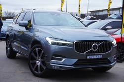2021 Volvo
XC60 T5 Inscription