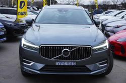 2021 Volvo
XC60 T5 Inscription
