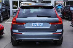 2021 Volvo
XC60 T5 Inscription