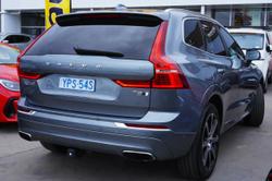 2021 Volvo
XC60 T5 Inscription