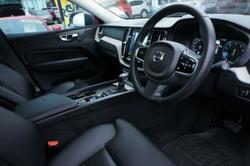 2021 Volvo
XC60 T5 Inscription