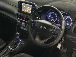 2020 Hyundai
Kona Go