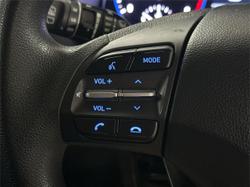 2020 Hyundai
Kona Go