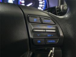2020 Hyundai
Kona Go