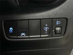 2020 Hyundai
Kona Go