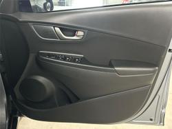 2020 Hyundai
Kona Go