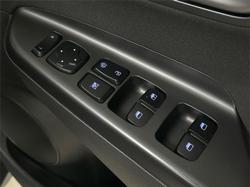 2020 Hyundai
Kona Go