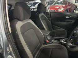 2020 Hyundai
Kona Go