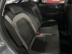 2020 Hyundai
Kona Go