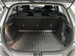 2020 Hyundai
Kona Go