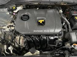 2020 Hyundai
Kona Go
