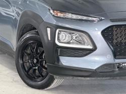 2020 Hyundai
Kona Go