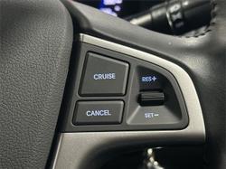 2018 Hyundai
                Accent Sport