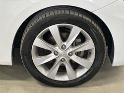 2018 Hyundai
                Accent Sport