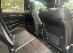 2021 Jeep
Grand Cherokee Night Eagle